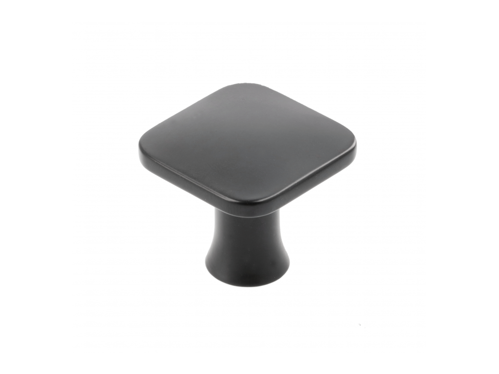 pomolino mobile piazza d30x30x30h nero opaco ral 9005 gtv.png Pomolino Mobile Piazza d.30x30x30h Nero Opaco Ral 9005 | GTV - immagine 1